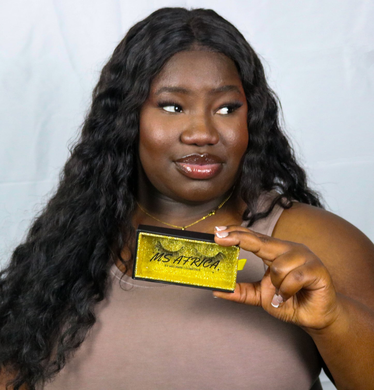 Ms. Africa