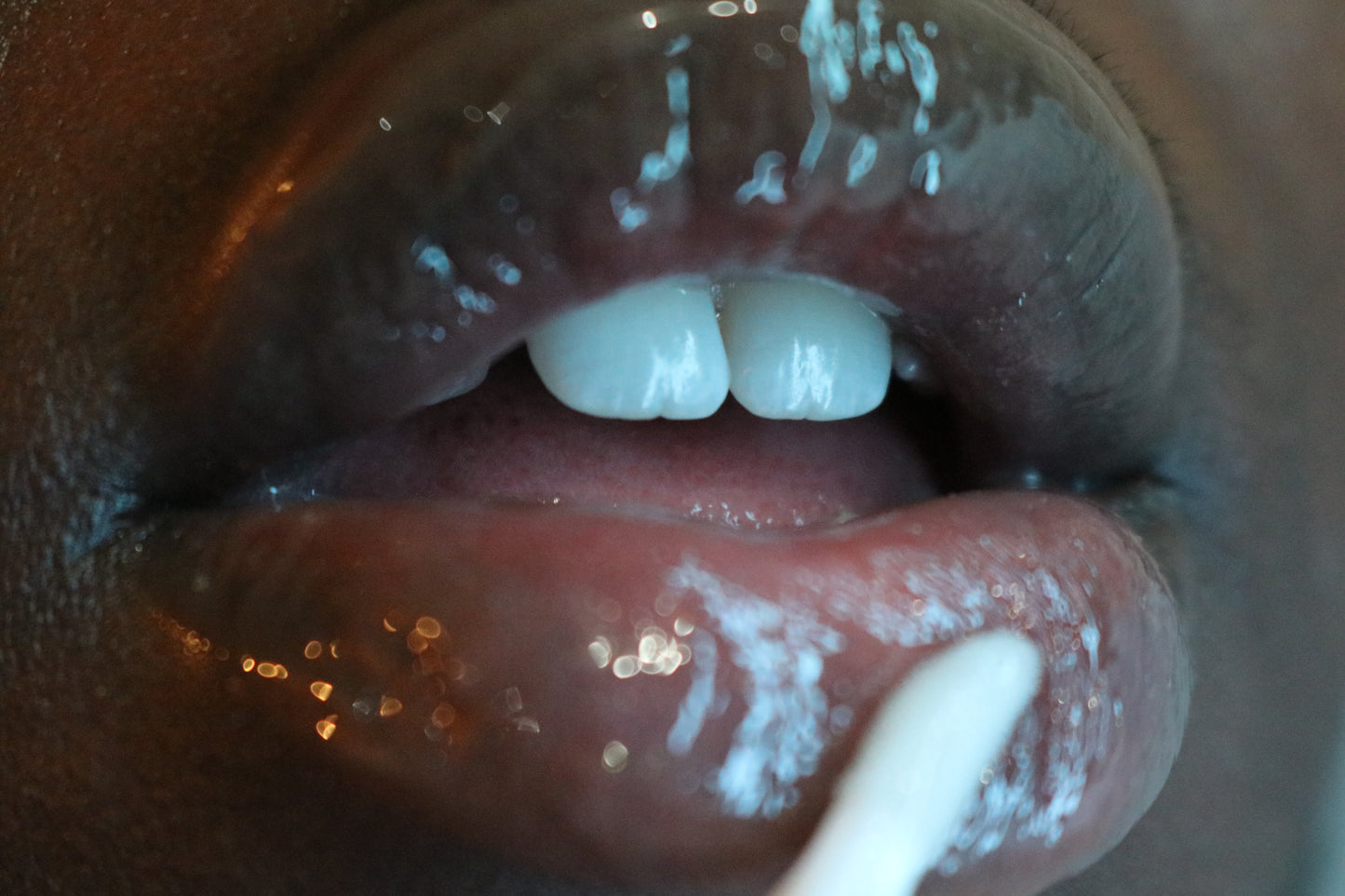 Glazed Lip Gloss