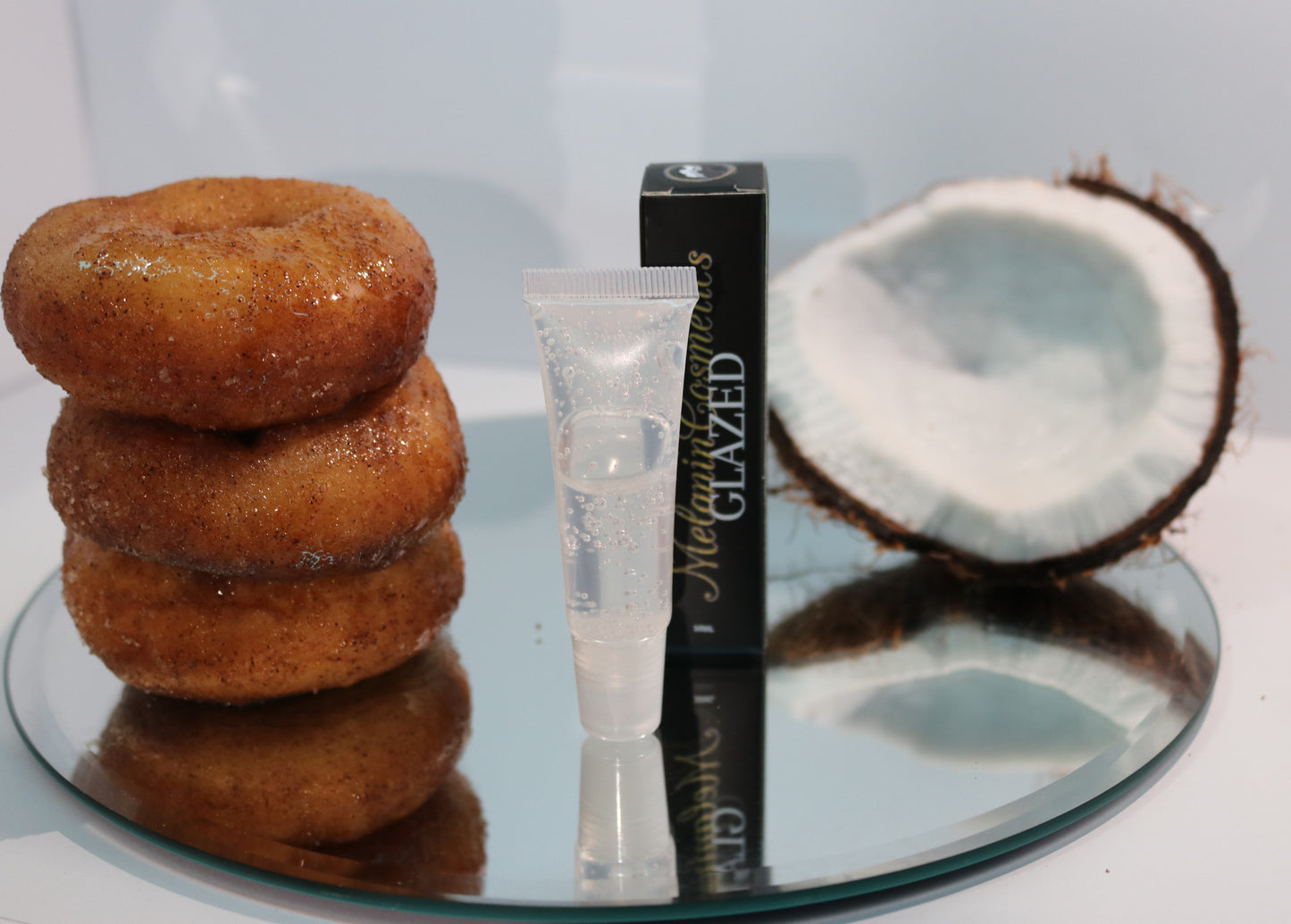 Glazed Lip Gloss