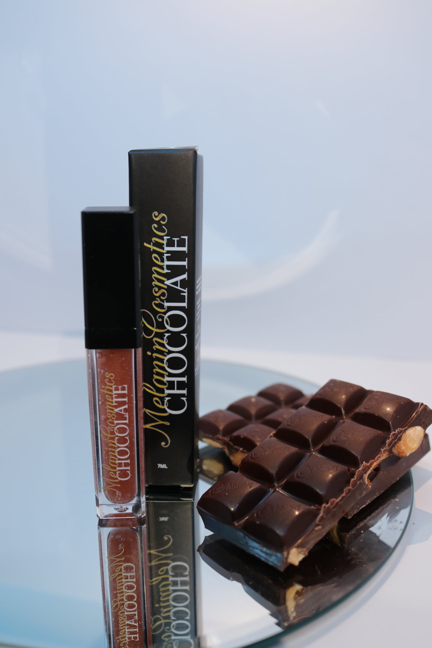 Chocolate Lip Gloss