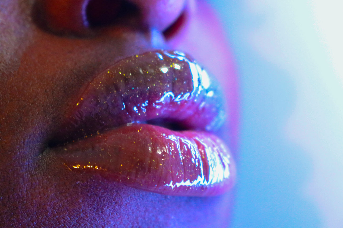 Golden Hour Lip Gloss