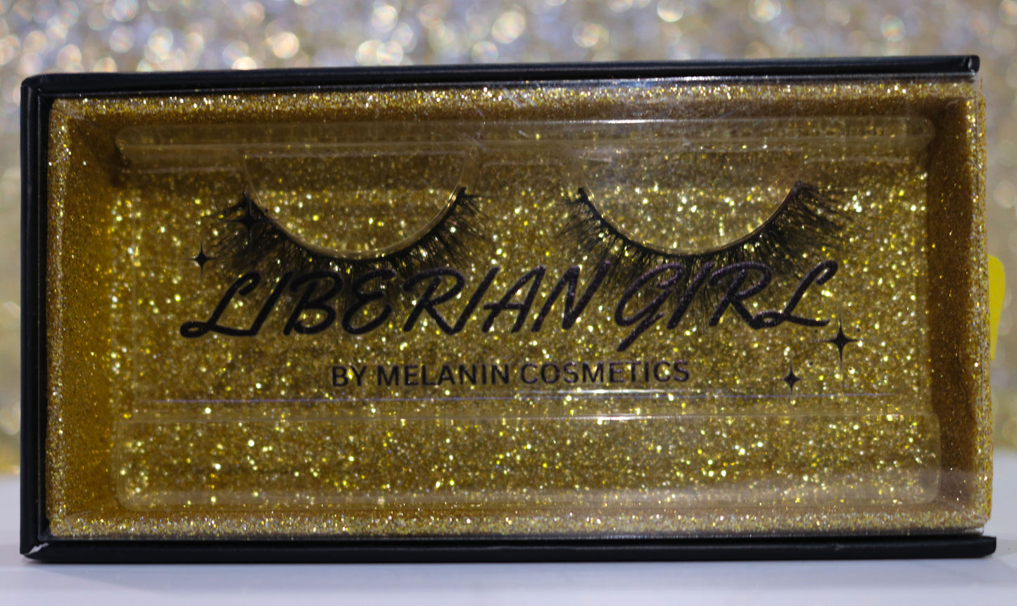 Liberian Girl
