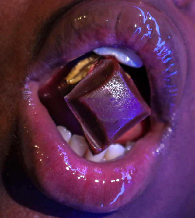 Chocolate Lip Gloss