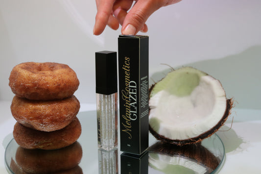 Glazed Lip Gloss