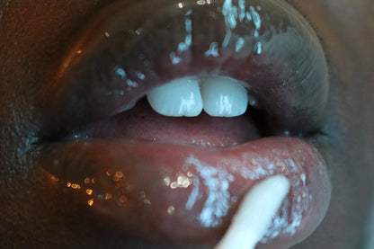 Glazed Lip Gloss