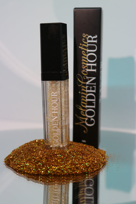Golden Hour Lip Gloss