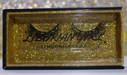 Liberian Girl